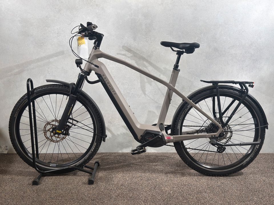 Kalkhoff Entice 7.B Move+ gebraucht