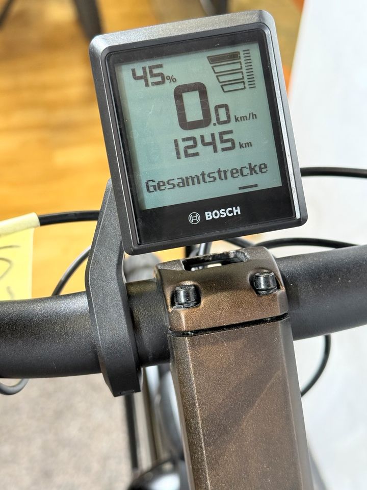 KTM Macina Style 740 gebraucht – Foto 7