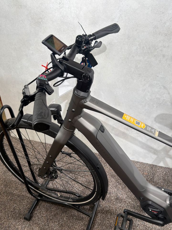 Kalkhoff Endeavour Light Move neu – Foto 5