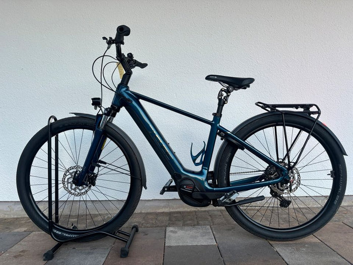 Cube Touring Hybrid ONE