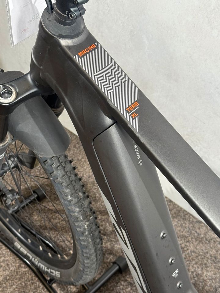 KTM Macina TEAM XL gebraucht – Foto 5