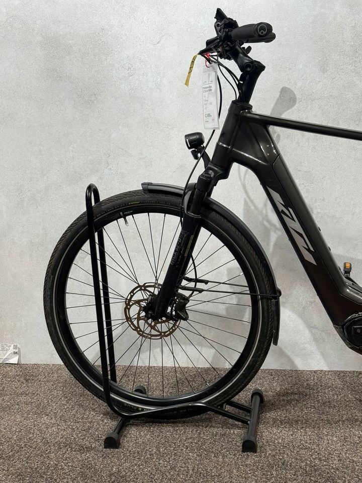 KTM Macina Style XL gebraucht – Foto 2