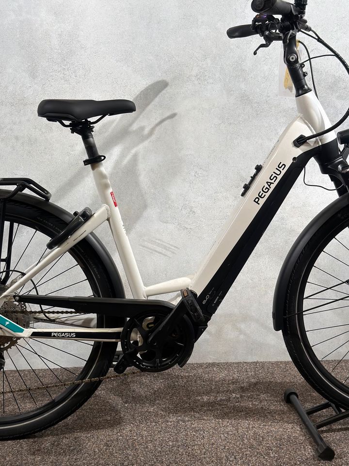 Pegasus Premio EVO 10 Lite gebraucht – Foto 11