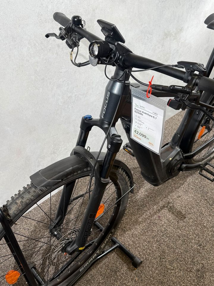 Focus Aventura 6.7 gebraucht – Foto 8