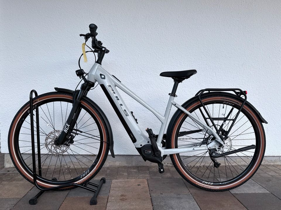 Bulls Cross EVO Lite 1 neu