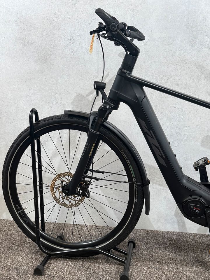 KTM Macina Style 730 gebraucht – Foto 2