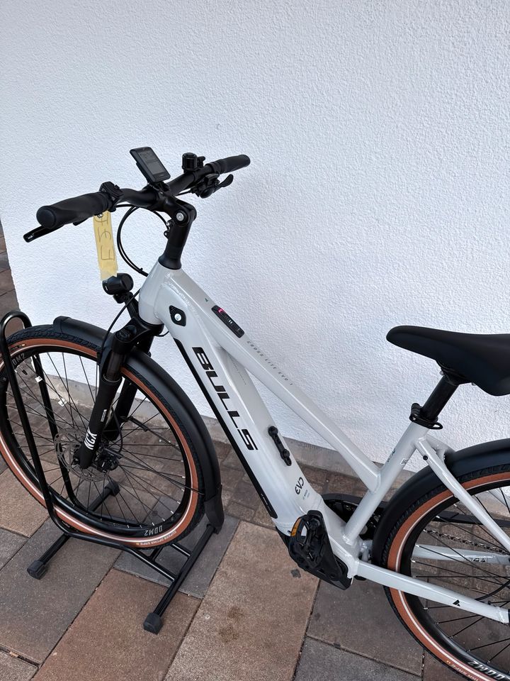 Bulls Cross EVO Lite 1 neu – Foto 5