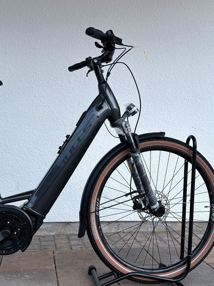 Bulls Cross EVO Lite 1 neu – Foto 13