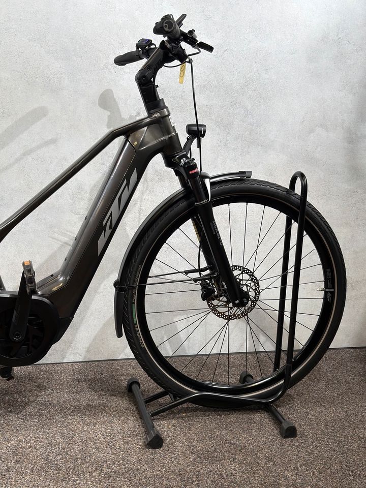 KTM Macina Style 740 gebraucht – Foto 9