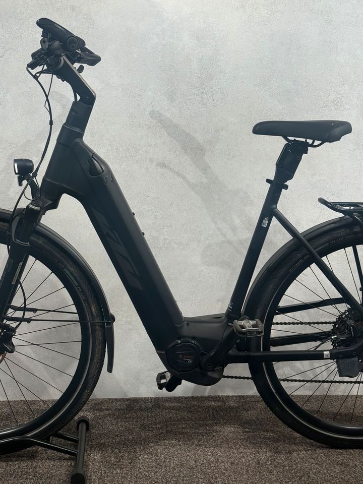 KTM Macina Style 720 gebraucht – Foto 7