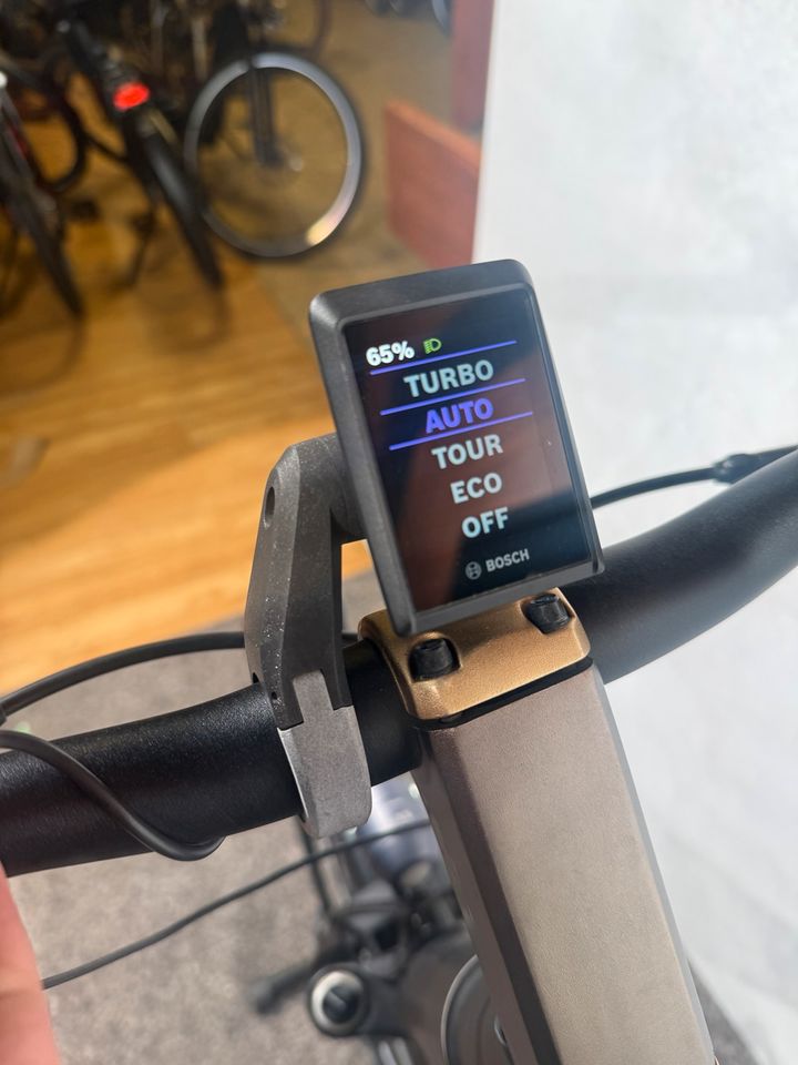 KTM Macina Style 720 gebraucht – Foto 10