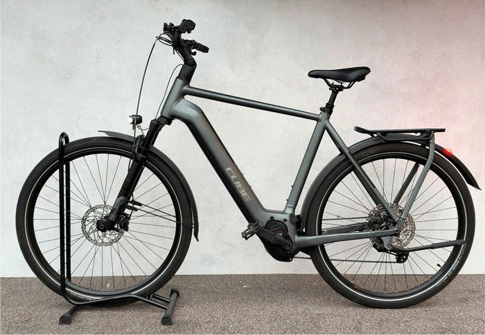Cube Kathmandu Hybrid Pro