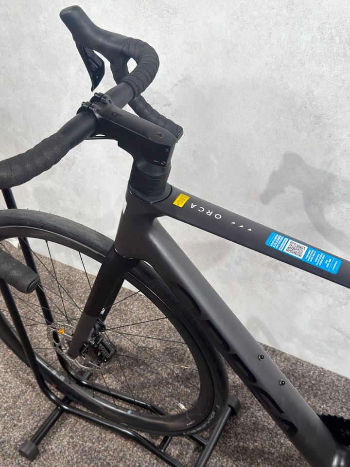 Orbea Orca M35i gebraucht – Foto 5