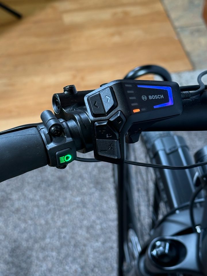 KTM Macina Sport 710 neu – Foto 6