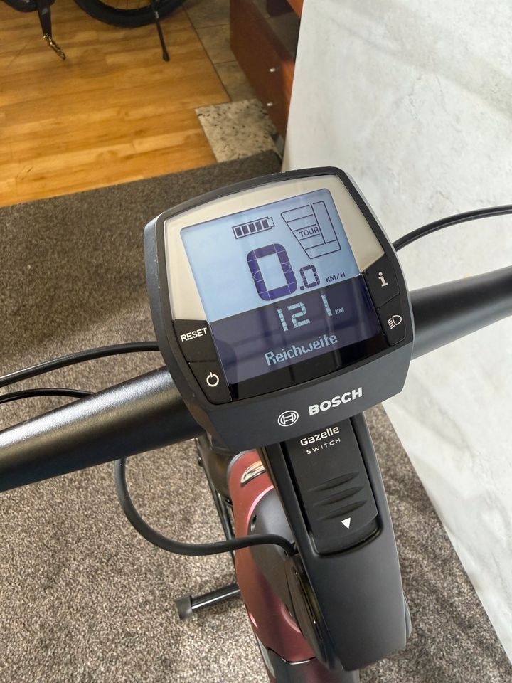 Gazelle Avignon C8 gebraucht – Foto 9