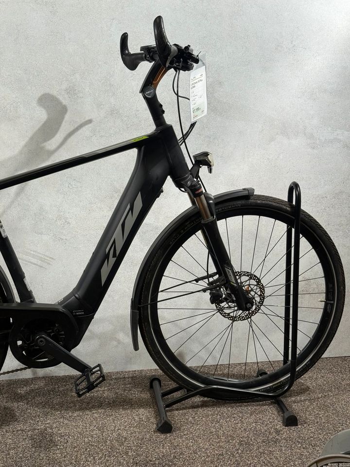 KTM Cento 10 Plus gebraucht – Foto 9
