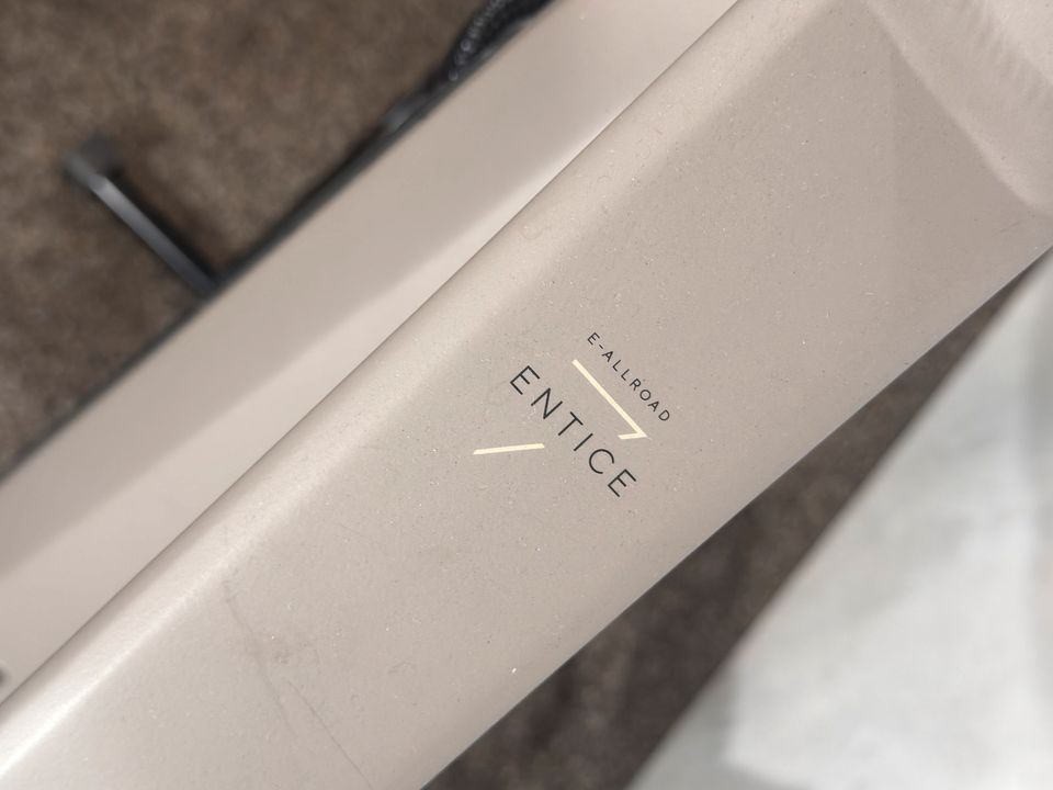 Kalkhoff Entice 7.B Move+ gebraucht – Foto 6