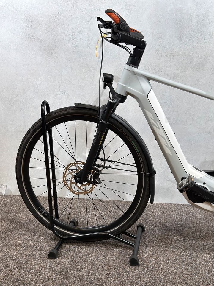 KTM Macina Style Pro gebraucht – Foto 2