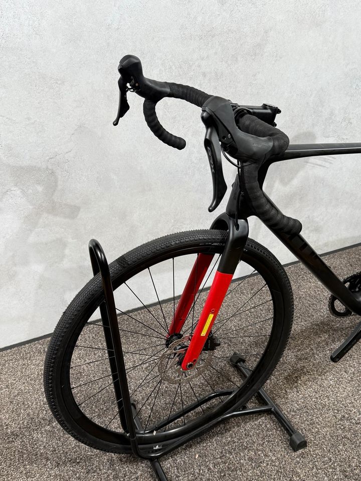 Cube Nuroad C:62 Pro gebraucht – Foto 7