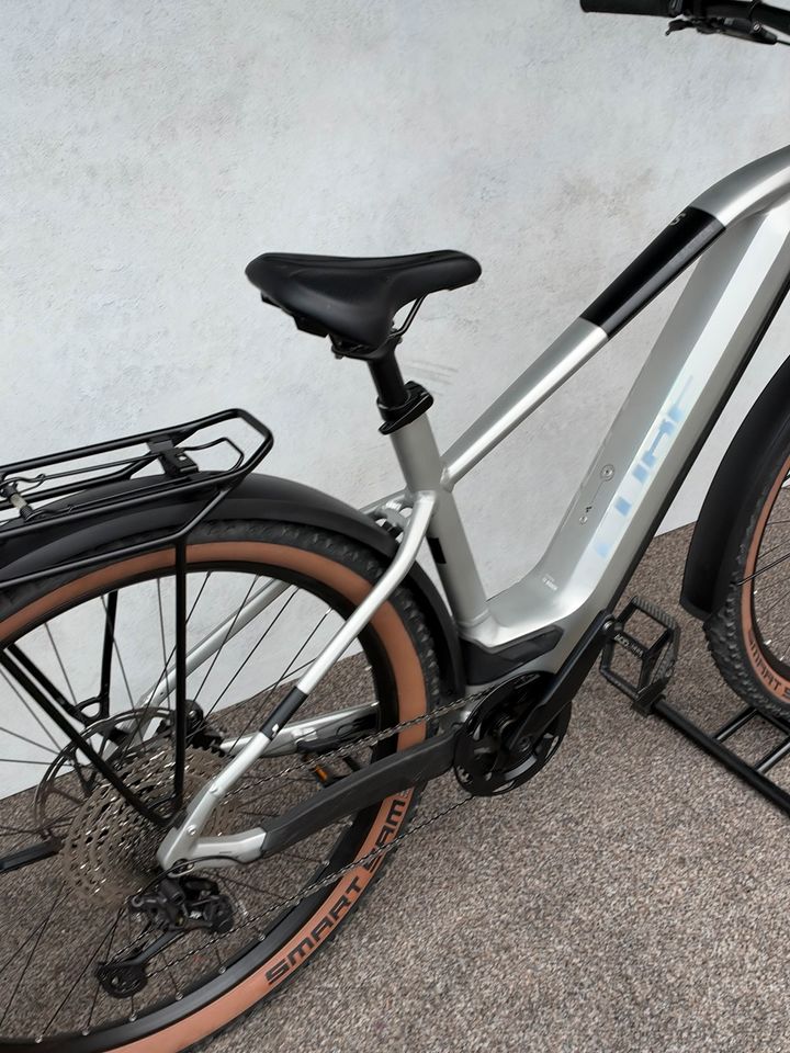 Cube Reaction Hybrid SLX Allroad gebraucht – Foto 16