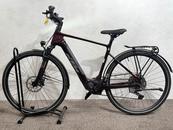 KTM Macina Sport SX Elite