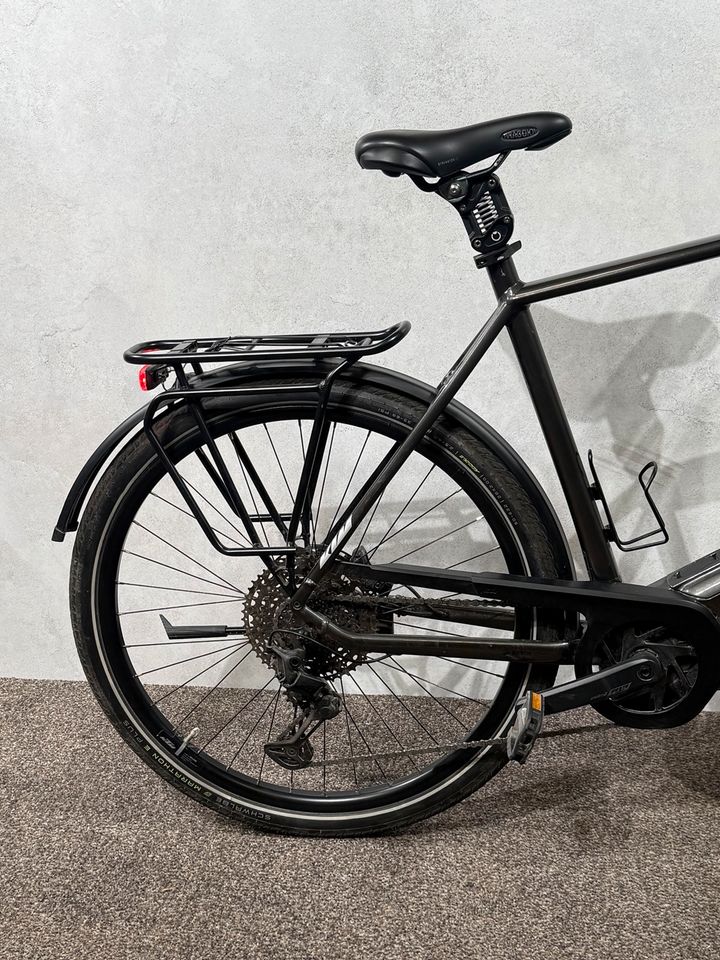 KTM Macina Style XL gebraucht – Foto 12