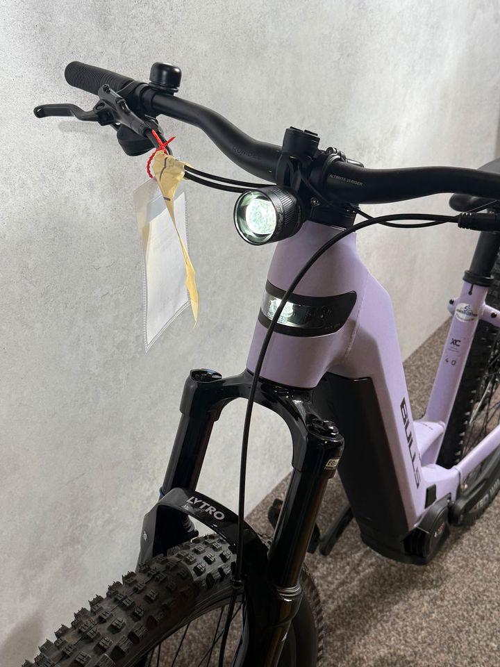 Bulls Copperhead EVO 1 gebraucht – Foto 6