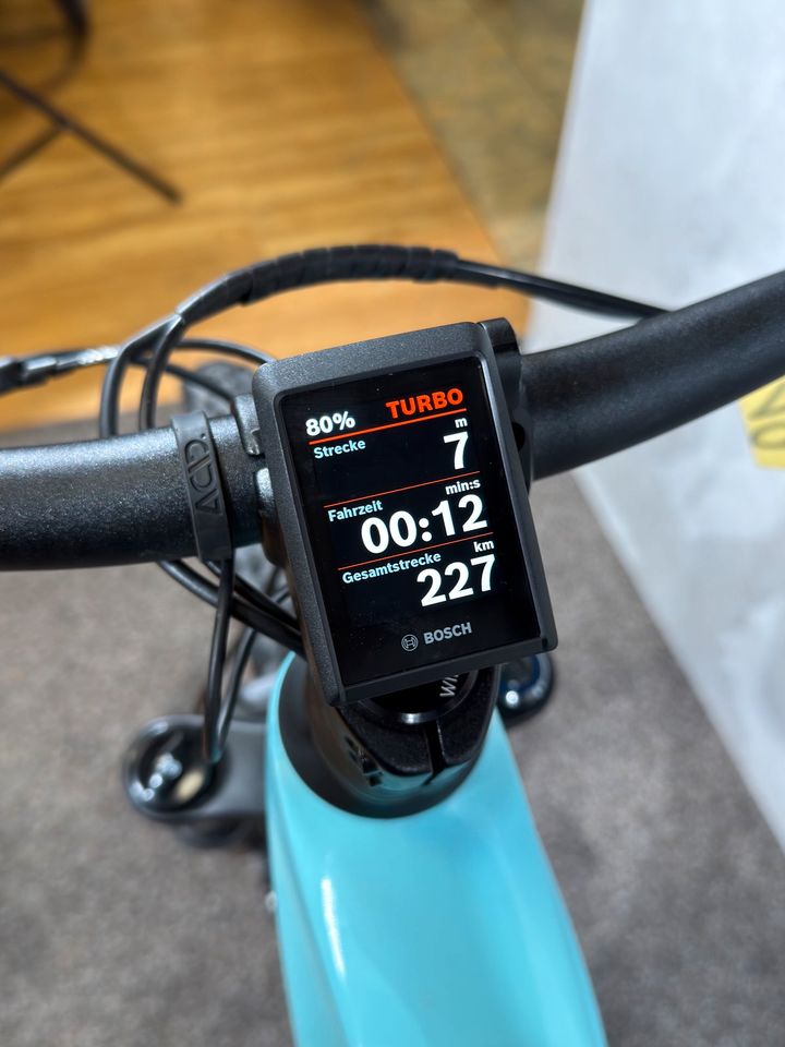 Cube Stereo 140 Hybrid Race gebraucht – Foto 9