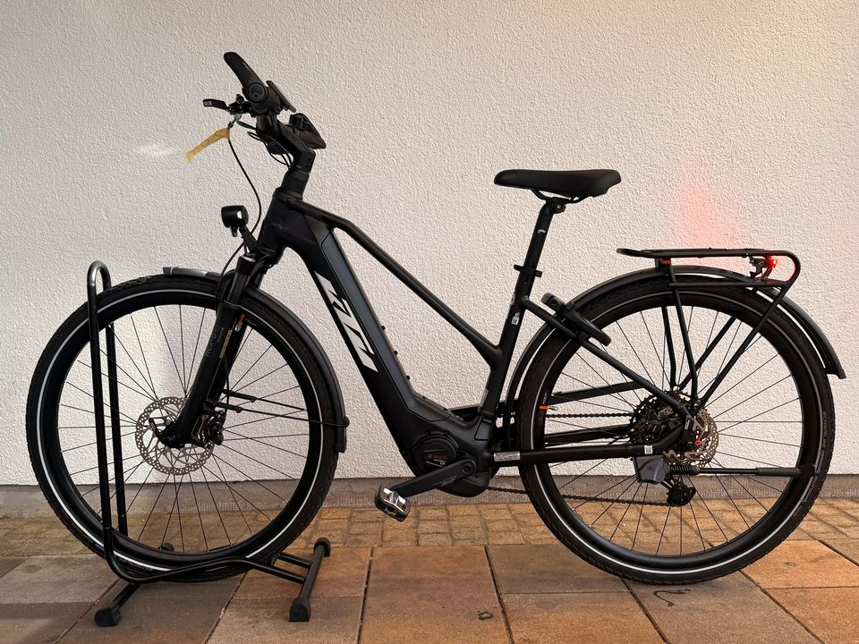 KTM Power Sport 10 gebraucht