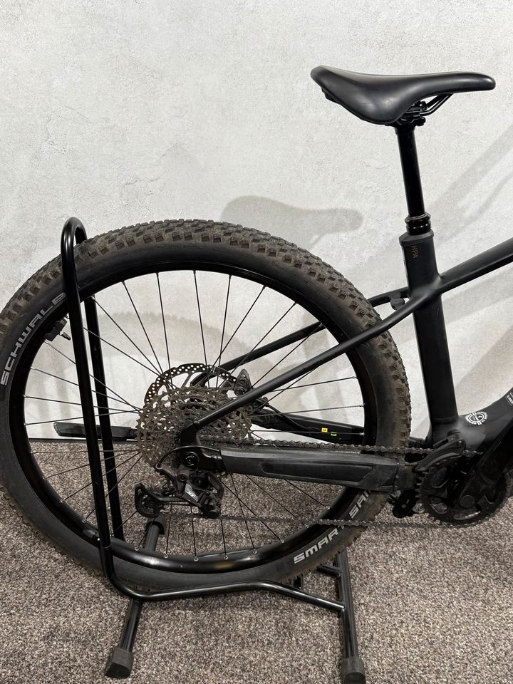 Cube Reaction Hybrid Race gebraucht – Foto 12
