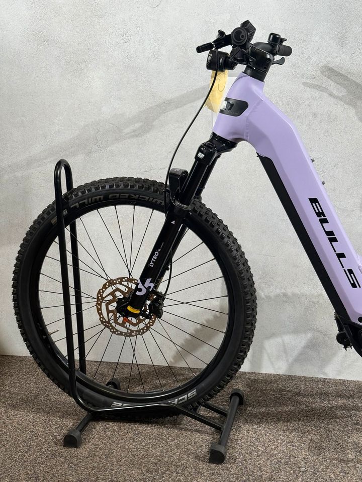 Bulls Copperhead EVO 1 gebraucht – Foto 2