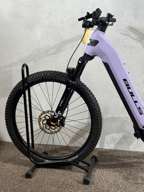 Bulls Copperhead EVO 1 gebraucht – Foto 2