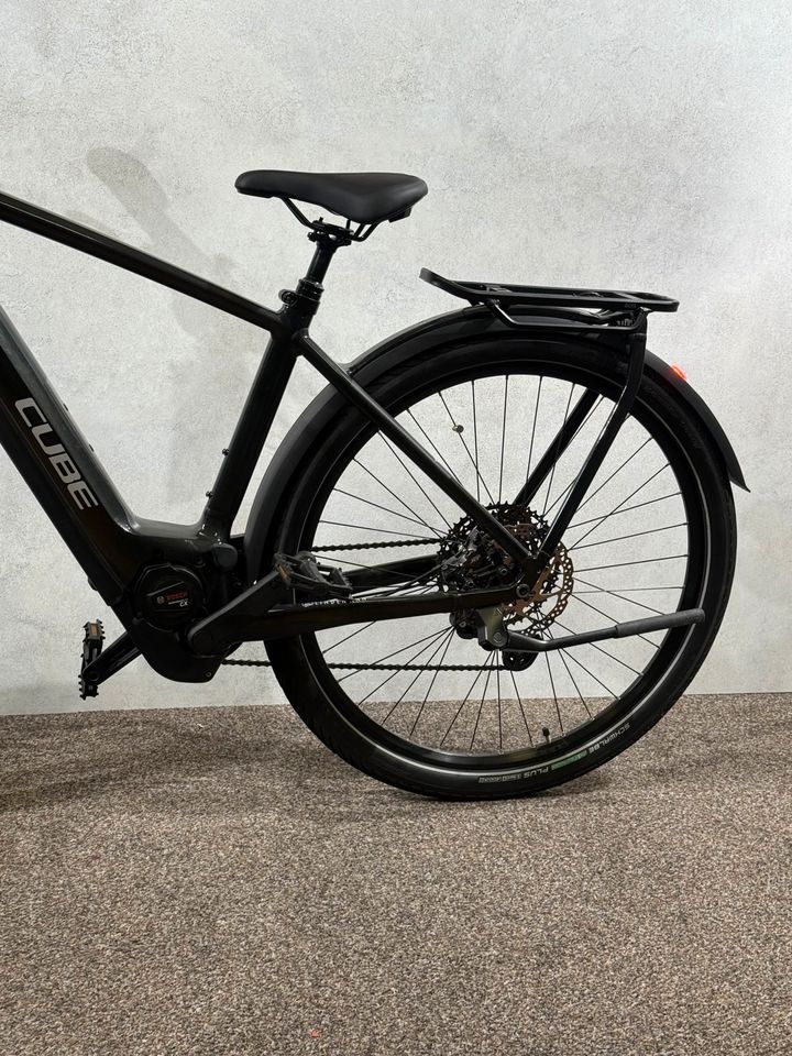 Cube Kathmandu Hybrid EXC gebraucht – Foto 4