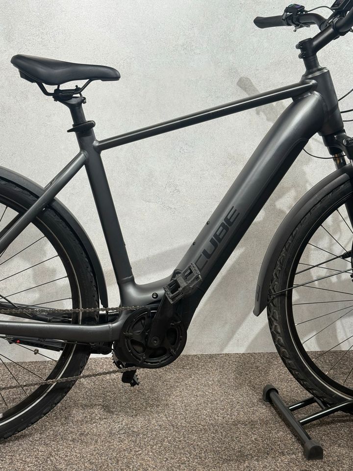 Cube Nuride Hybrid Pro gebraucht – Foto 16