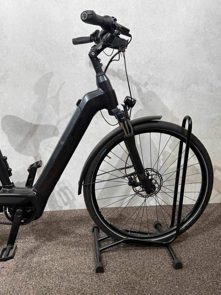 Kettler Quadriga P5 Belt RT gebraucht – Foto 9