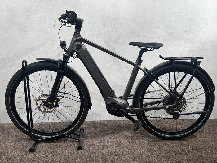 Kalkhoff Endeavour 5.B Advance +
