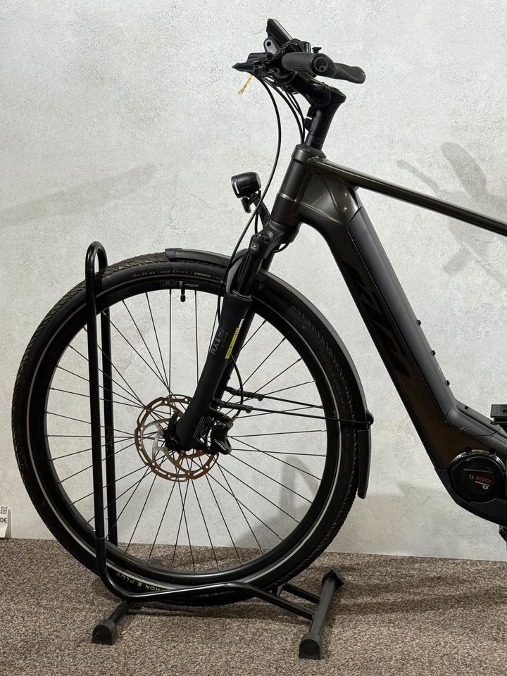 KTM Macina Style XL gebraucht – Foto 2