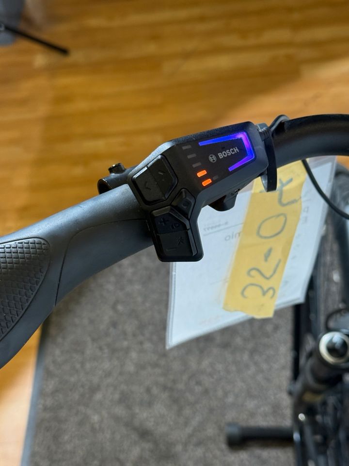 Pegasus Premio EVO 10 Lite gebraucht – Foto 6