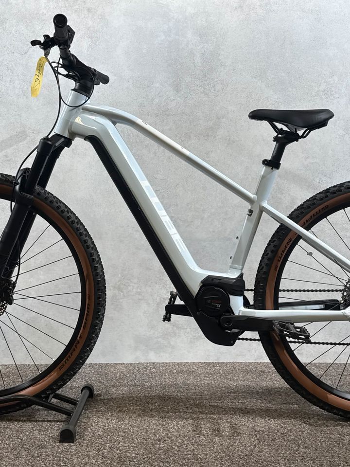 Cube Reaction Hybrid Pro gebraucht – Foto 17