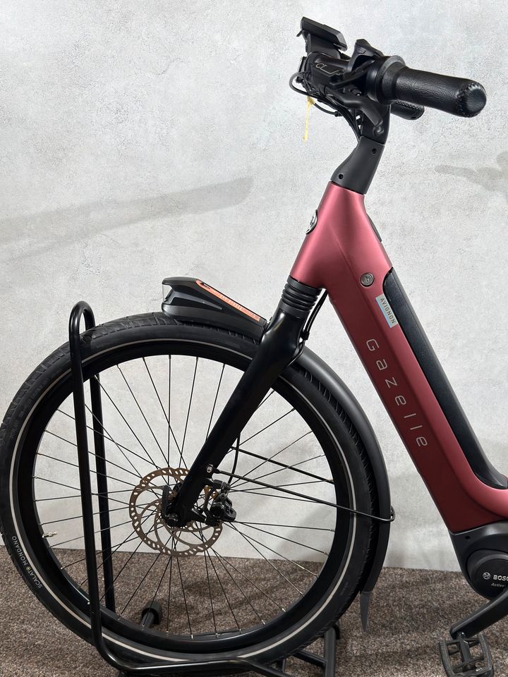 Gazelle Avignon C8 gebraucht – Foto 5