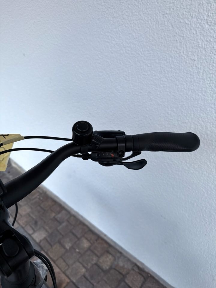 Bulls Cross EVO Lite 1 neu – Foto 10