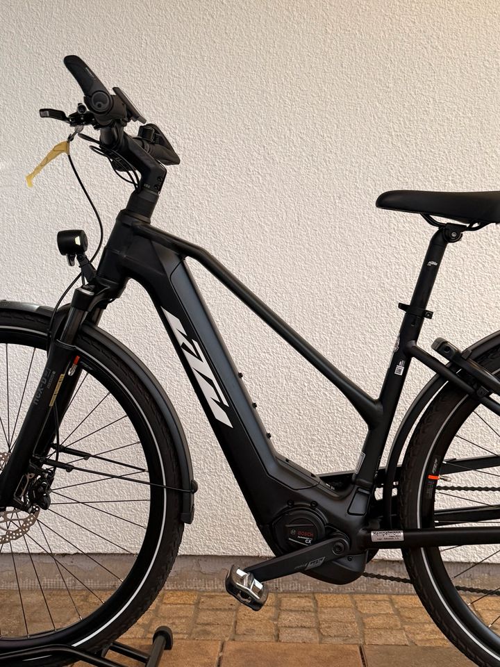 KTM Power Sport 10 gebraucht – Foto 5