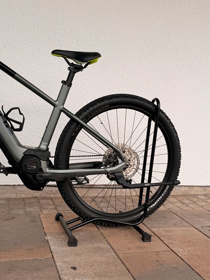 Cube Reaction Hybrid Pro gebraucht – Foto 4