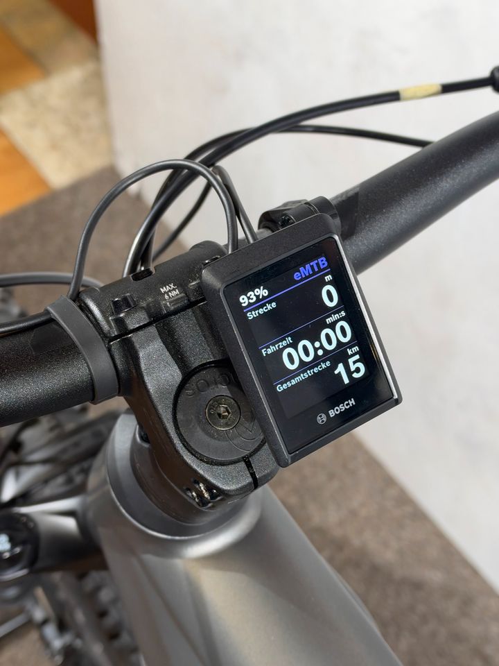 Cube Reaction Hybrid RACE gebraucht – Foto 8