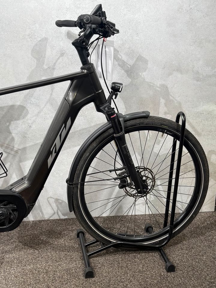 KTM Macina Style XL gebraucht – Foto 10