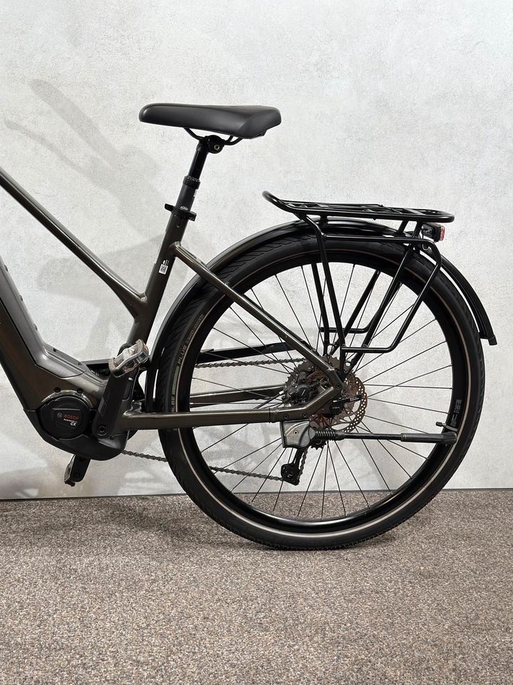 KTM Macina Style 740 gebraucht – Foto 4