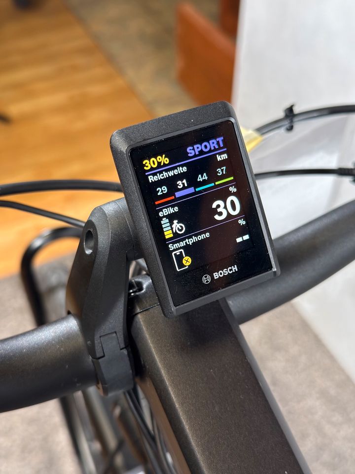 KTM Macina Style Pro gebraucht – Foto 9
