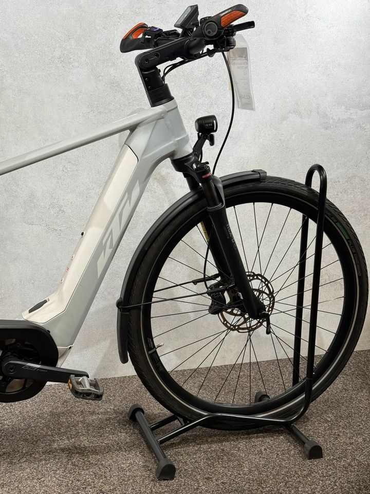 KTM Macina Style Pro gebraucht – Foto 11