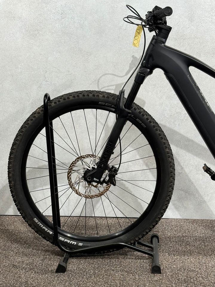 Cube Reaction Hybrid Race gebraucht – Foto 2