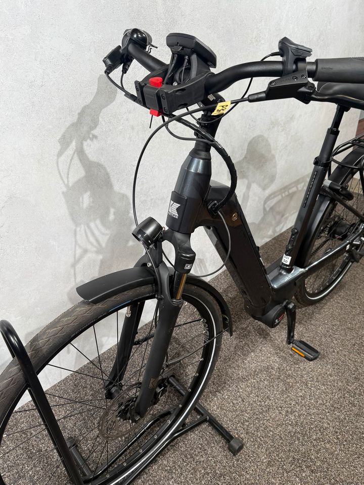 Kettler Quadriga P5 Belt RT gebraucht – Foto 8